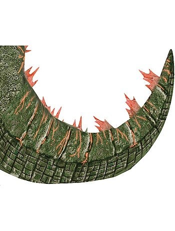 Disfraz de Dinosaurio Mutante hinchable