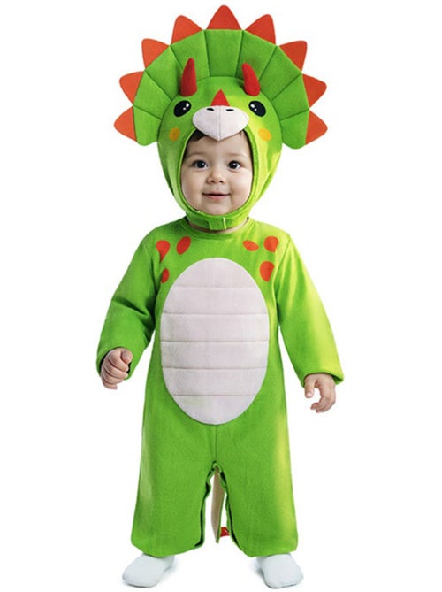 Disfraz de dinosaurio para bebé - Kiabi