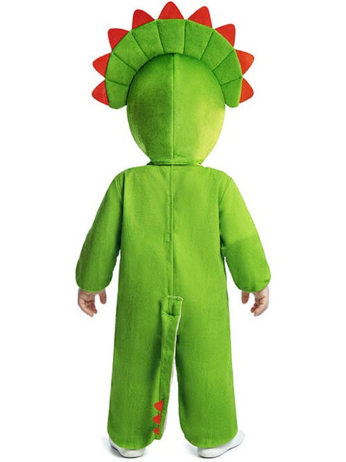 Disfraz de dinosaurio para bebé - Kiabi