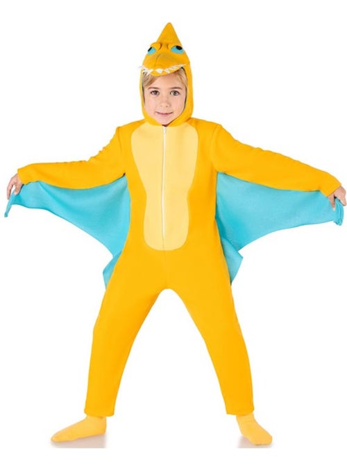 Disfraz de dinosaurio pterodáctilo - Kiabi