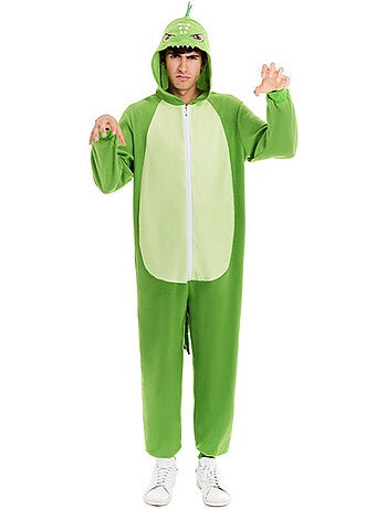 Disfraz de Dinosaurio T-Rex
