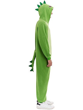 Disfraz de Dinosaurio T-Rex