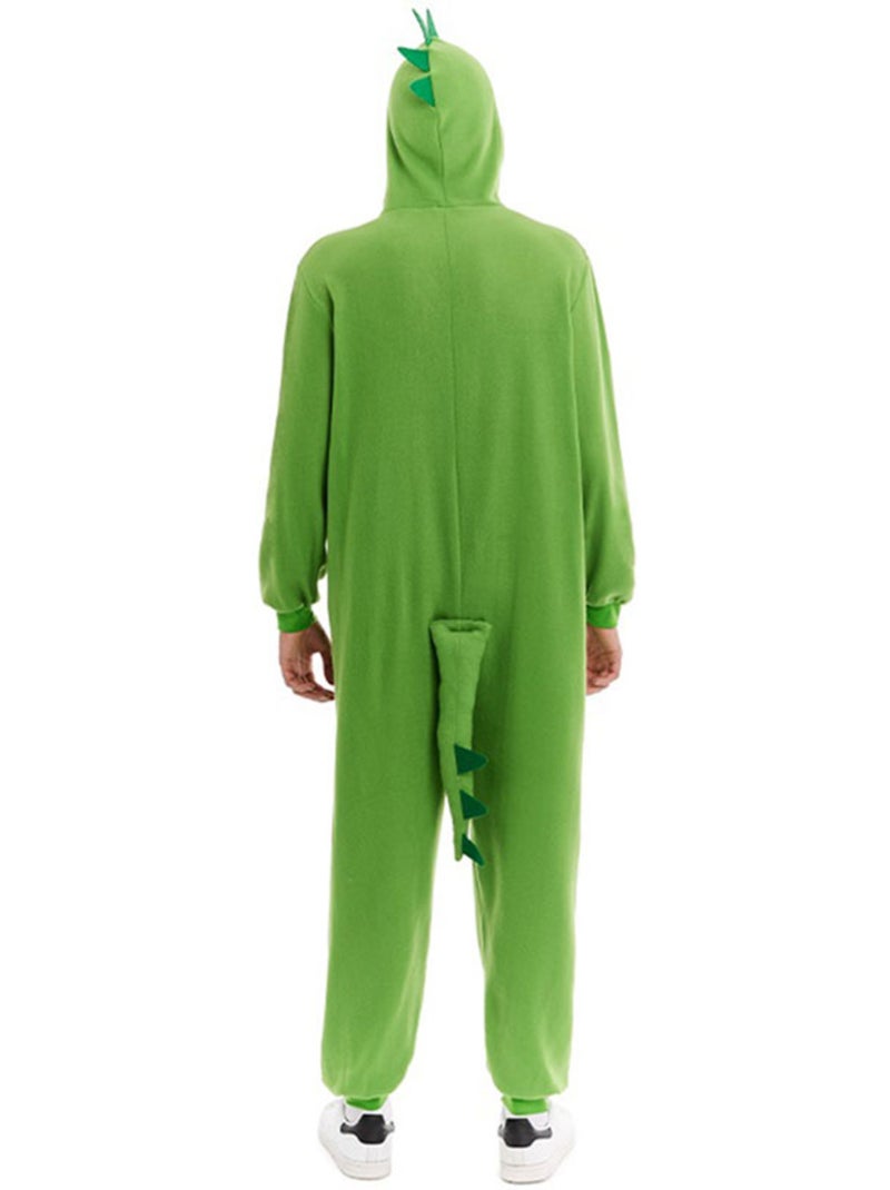 Disfraz de Dinosaurio T-Rex Multicolor - Kiabi
