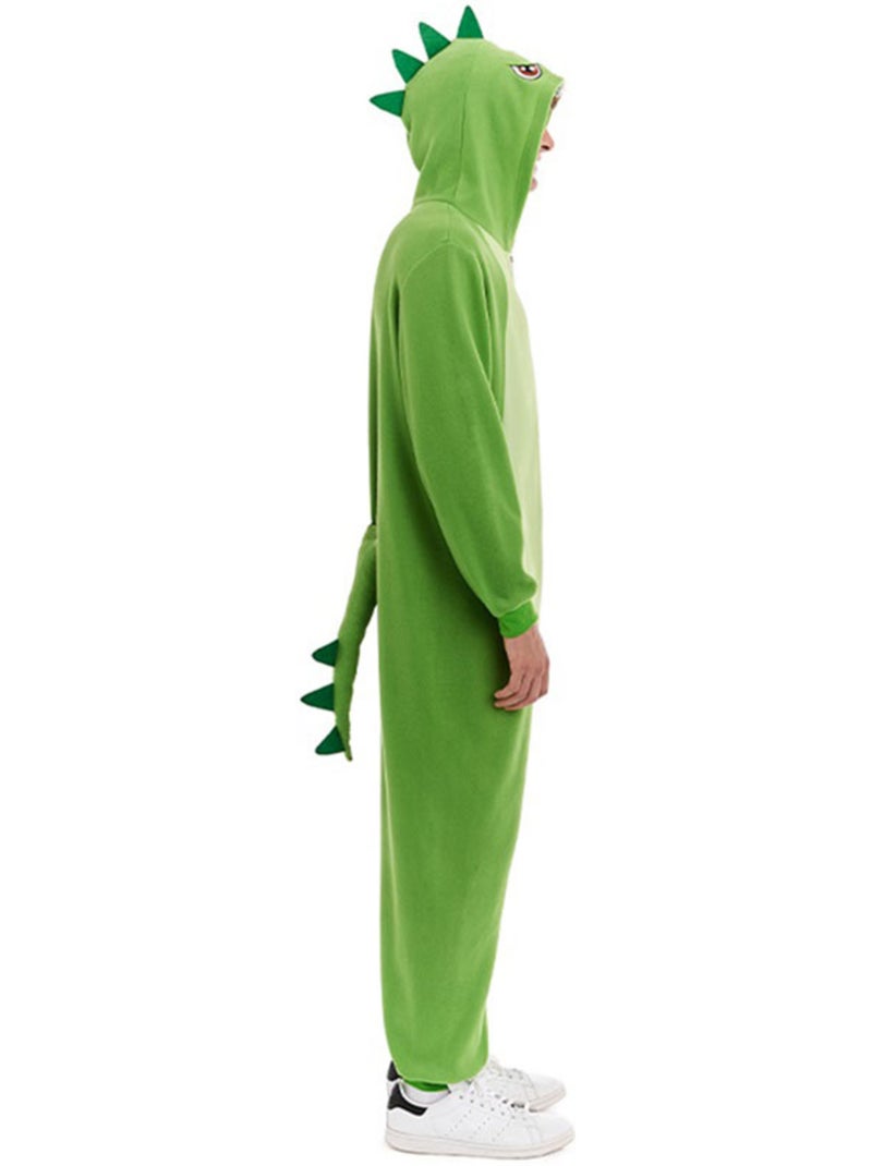Disfraz de Dinosaurio T-Rex Multicolor - Kiabi