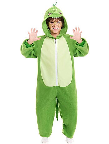 Disfraz de Dinosaurio T-Rex