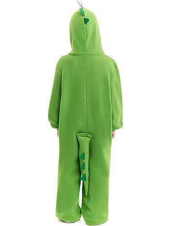 Disfraz de Dinosaurio T-Rex