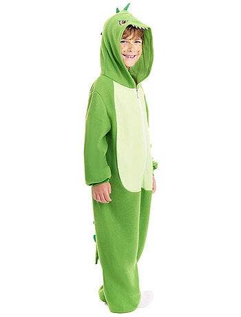 Disfraz de Dinosaurio T-Rex