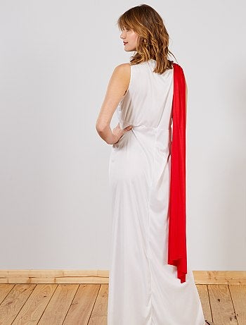 Disfraz de diosa - Kiabi