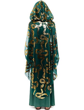 Disfraz de Diosa Griega Medusa