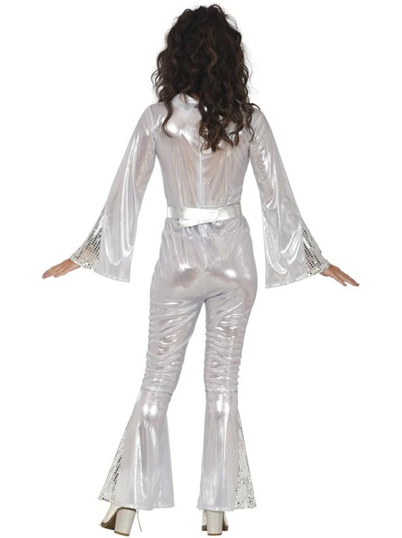Disfraz de Disco Multicolor - Kiabi
