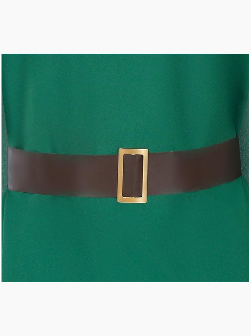 Disfraz de Doctor Multicolor - Kiabi