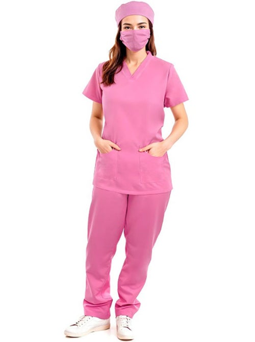 Disfraz de Doctora - Kiabi