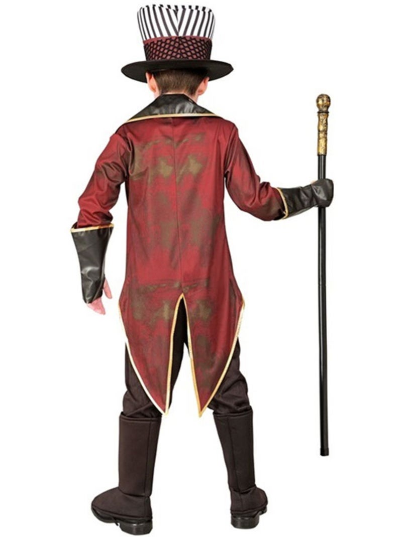 Disfraz de Domador Siniestro Multicolor - Kiabi