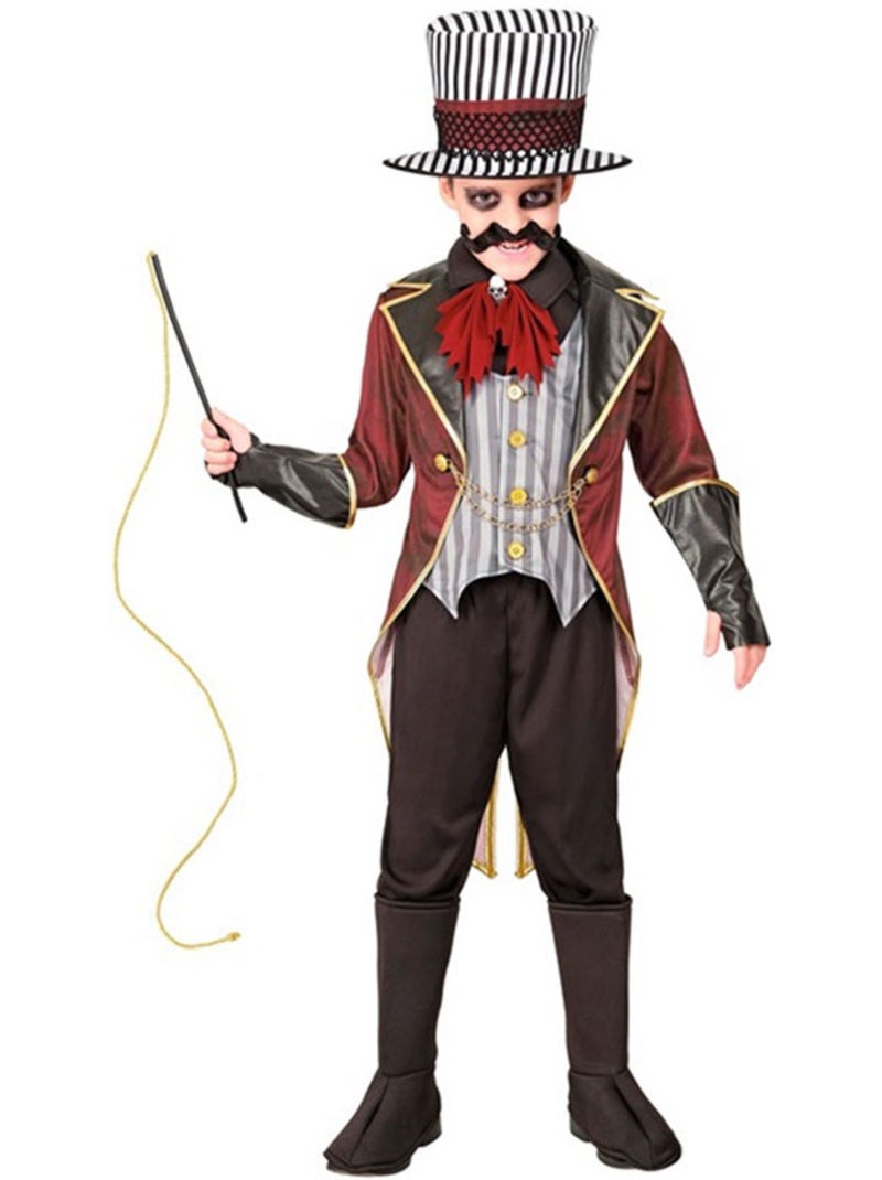 Disfraz de Domador Siniestro Multicolor - Kiabi