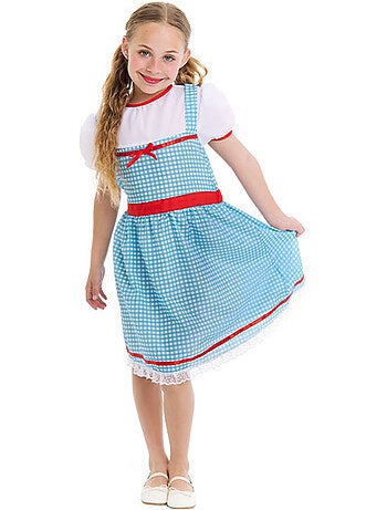 Disfraz de Dorothy