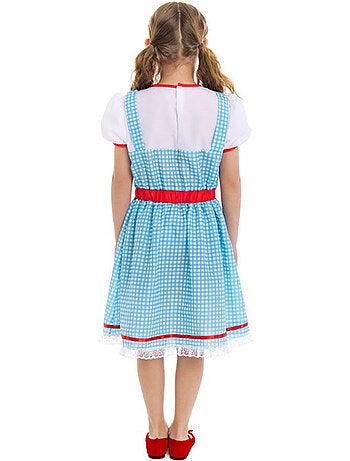 Disfraz de Dorothy