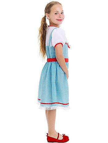 Disfraz de Dorothy
