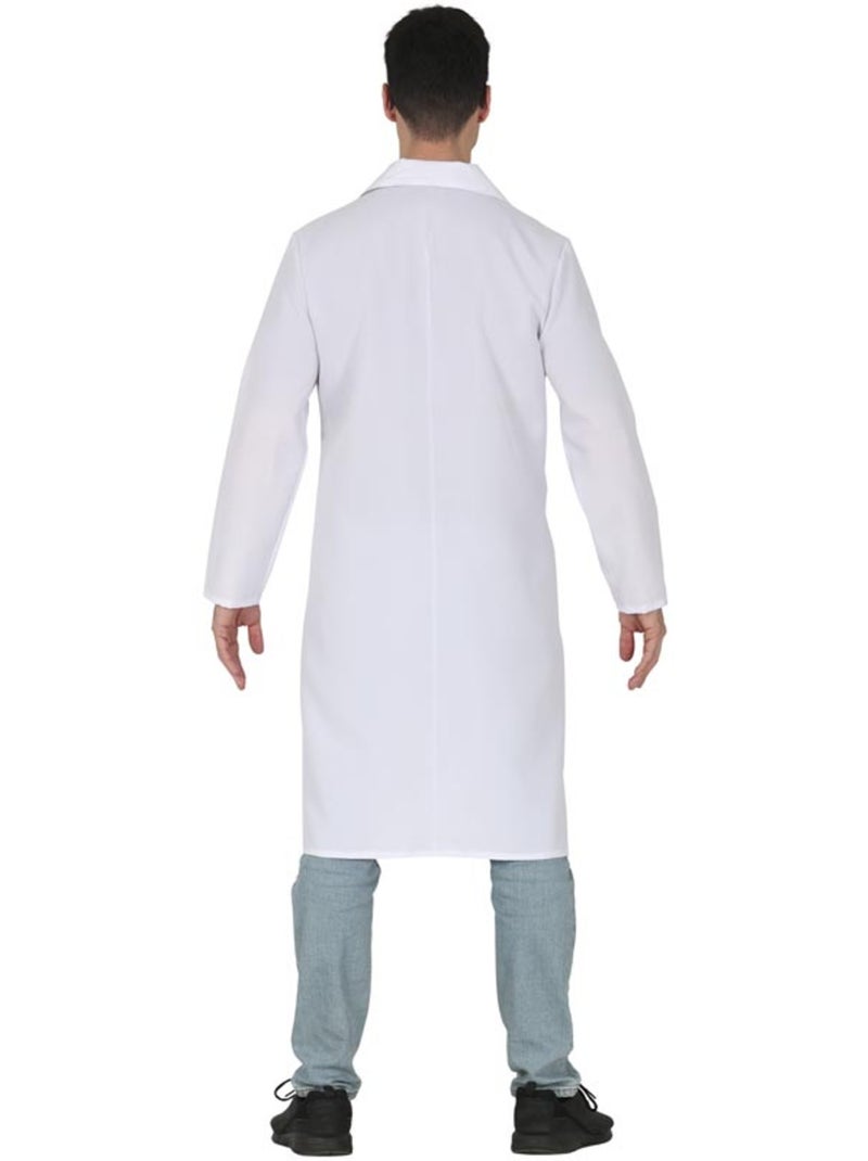Disfraz de Dr. Disparos Jeringa Multicolor - Kiabi
