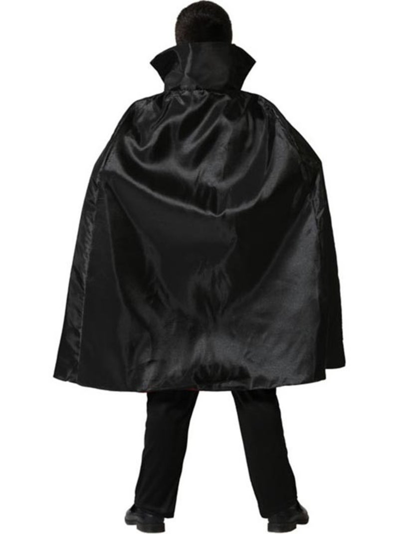 Disfraz de drácula clásico N/D - Kiabi