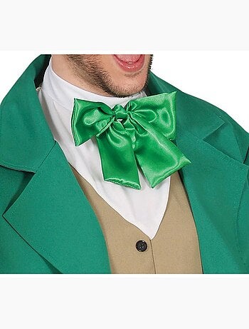 Disfraz de Duende de San Patricio