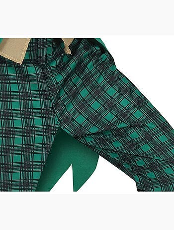 Disfraz de Duende de San Patricio