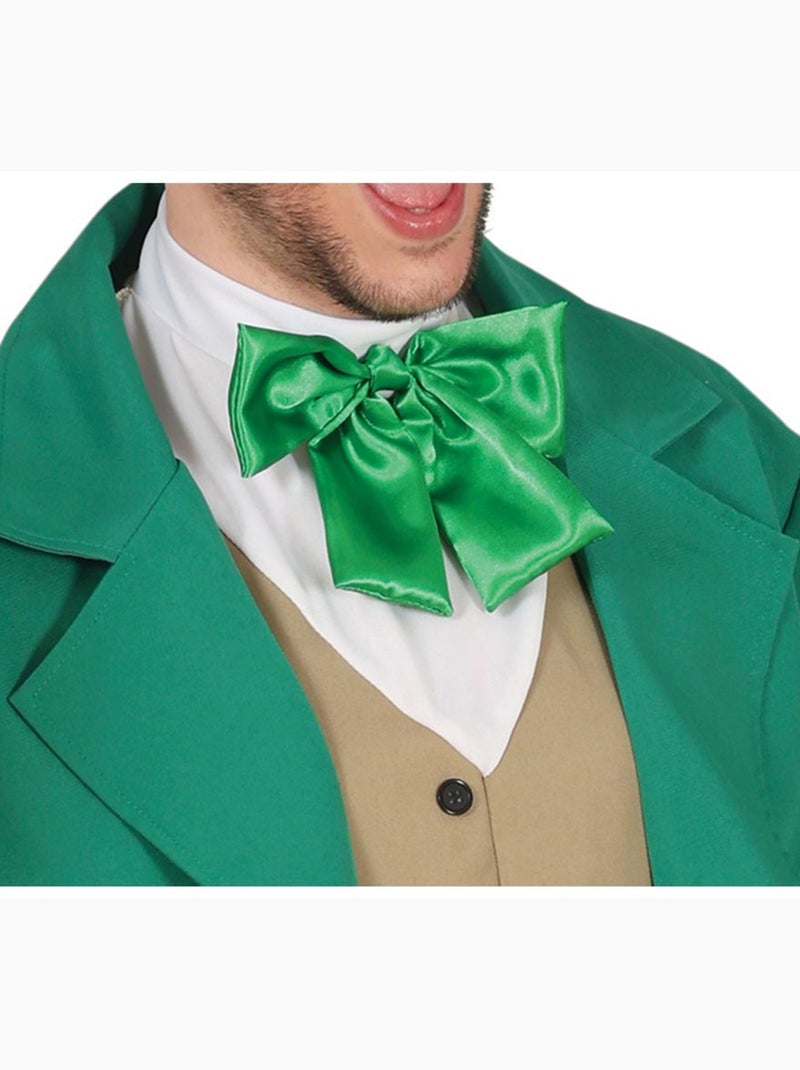 Disfraz de Duende de San Patricio Multicolor - Kiabi