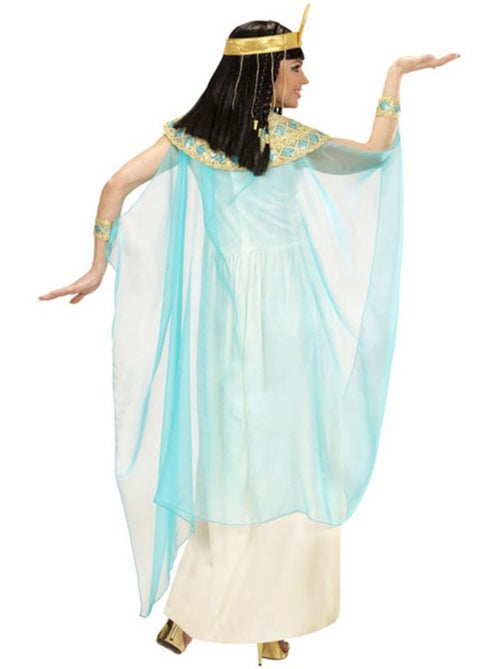 Disfraz de Egipcia Cleopatra - Kiabi