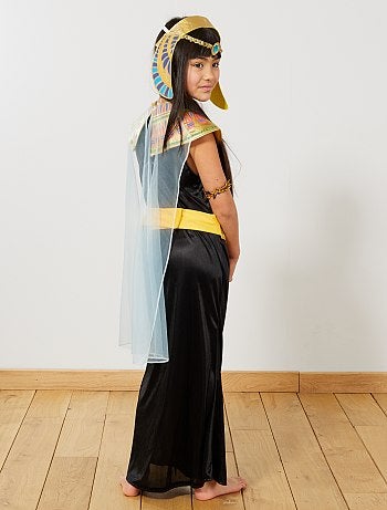 Disfraz de egipcia - Kiabi