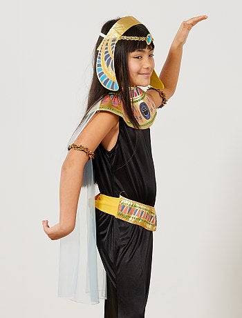 Disfraz de egipcia - Kiabi