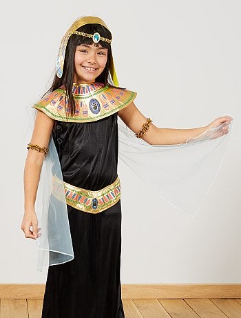 Disfraz de egipcia - Kiabi
