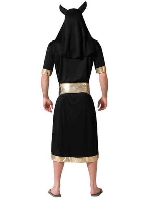 Disfraz de egipcio para hombre - Kiabi