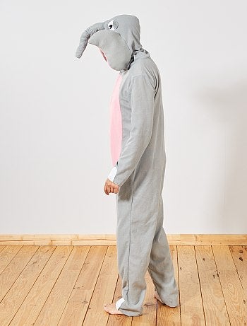 Disfraz de elefante - Kiabi