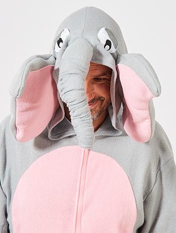 Disfraz de elefante - Kiabi
