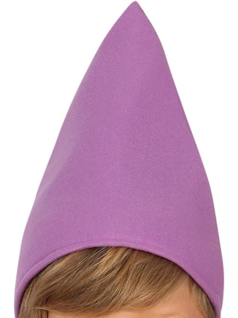 Disfraz de Enanito de Blancanieves Multicolor - Kiabi