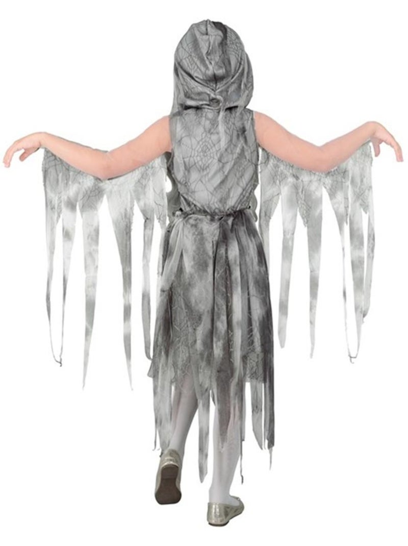 Disfraz de Espíritu Fantasma Encadenado Multicolor - Kiabi