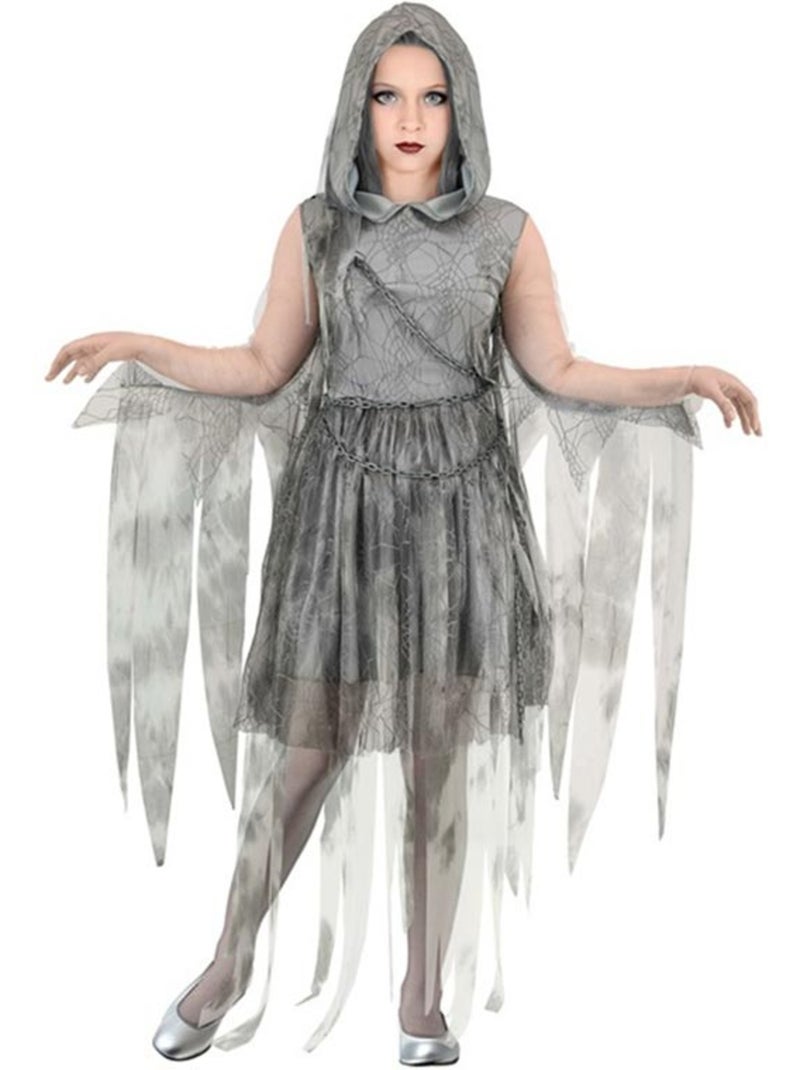Disfraz de Espíritu Fantasma Encadenado Multicolor - Kiabi