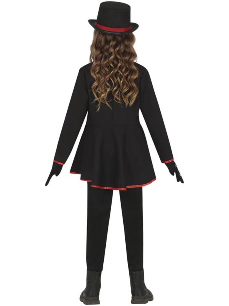Disfraz de Esqueleto Elegante Multicolor - Kiabi