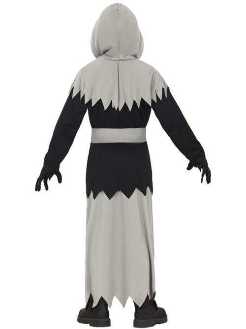 Disfraz de Esqueleto Místico - Kiabi