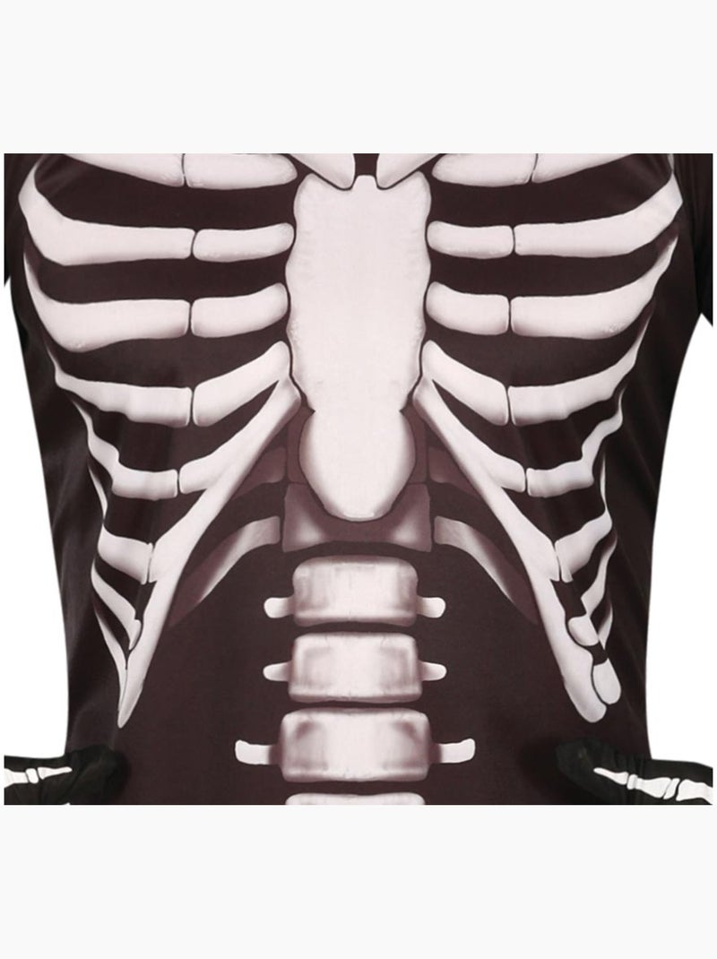 Disfraz de Esqueleto Multicolor - Kiabi
