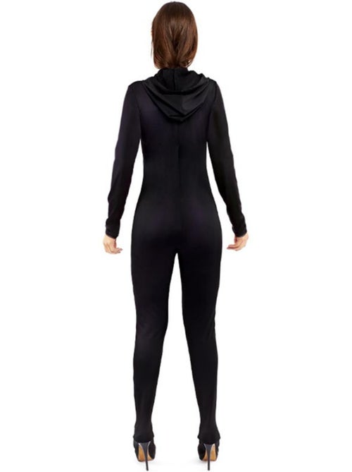 Disfraz de esqueleto para mujer - Kiabi Disfraz de esqueleto para mujer - Kiabi
