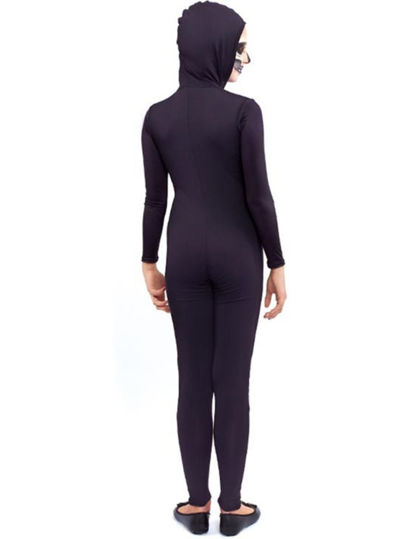 Disfraz de Esqueleto Sangrientos Multicolor - Kiabi