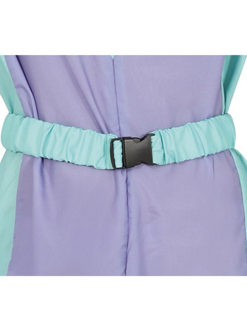 Disfraz de Esquiadora Multicolor - Kiabi