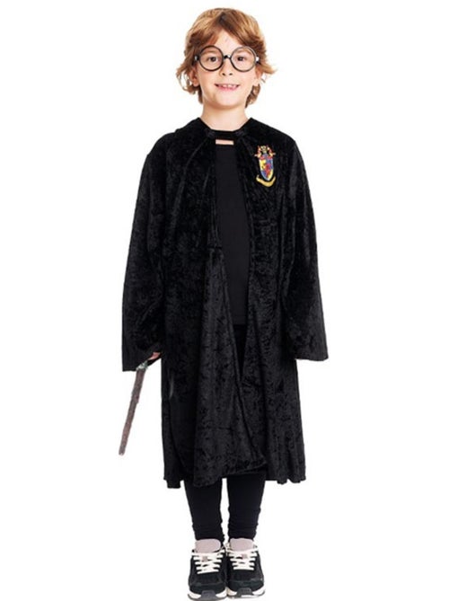 Disfraz de Estudiante de Magia famoso - Kiabi