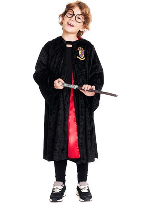 Disfraz de Estudiante de Magia famoso - Kiabi
