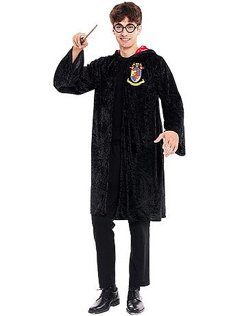 Disfraz de Estudiante de Magia famoso