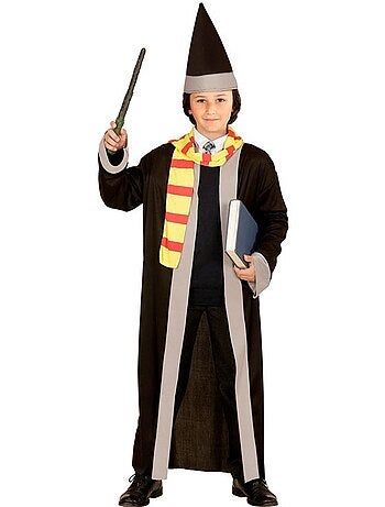 Disfraz de Estudiante de Magia