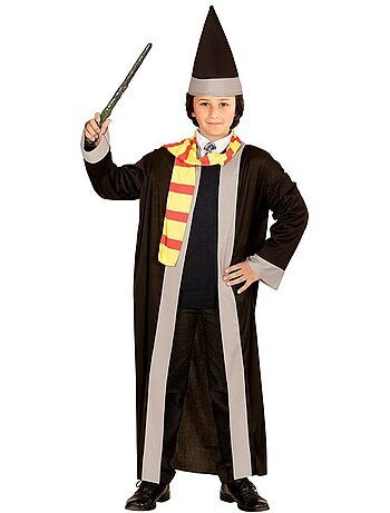 Disfraz de Estudiante de Magia