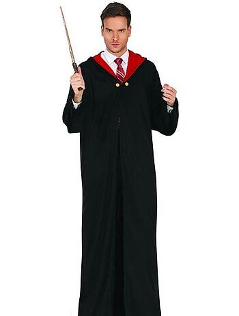 Disfraz de Estudiante de Magia