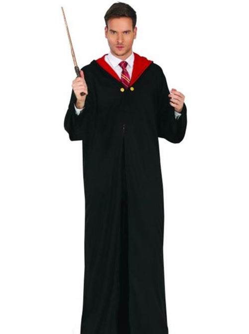 Disfraz de Estudiante de Magia - Kiabi