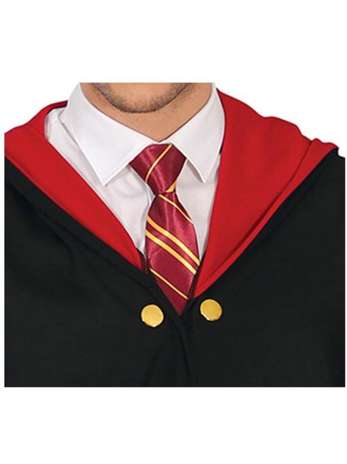 Disfraz de Estudiante de Magia - Kiabi